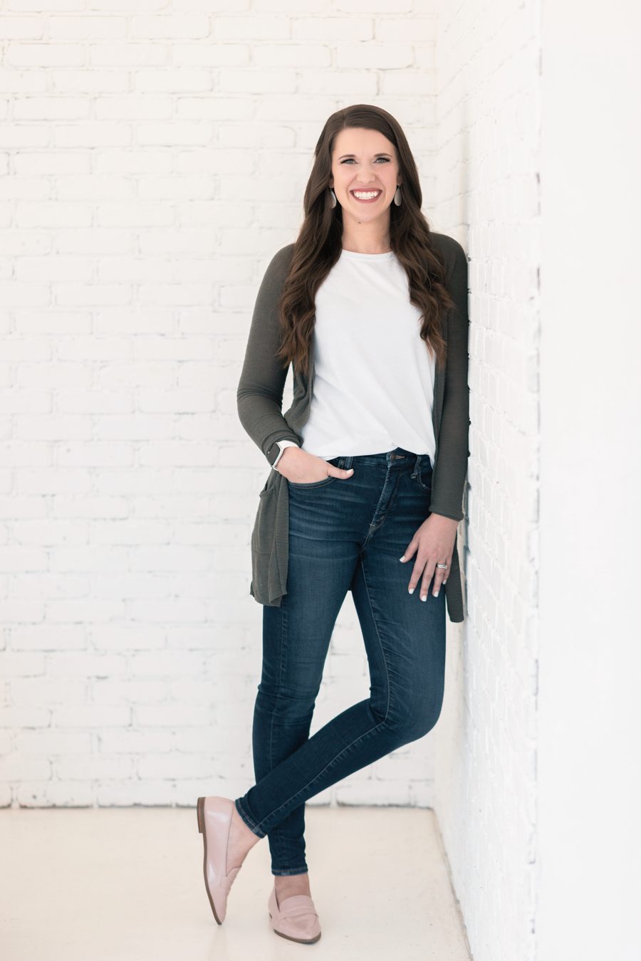Liz Johnson, Leadership & Organizational Health
